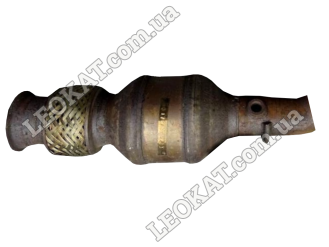 LEOKAT Викуп каталізаторів - Audi - Chrysler - Audi A8 4.2 Quattro - Кераміка - 172ABW