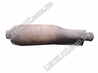 LEOKAT Викуп каталізаторів - Audi - Ford - Volkswagen - Ford Galaxy - Сталь - 7M0131178BA 98VW-5E212-CA