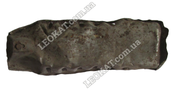 LEOKAT Викуп каталізаторів - Audi -  - Кераміка - 1J0254500F