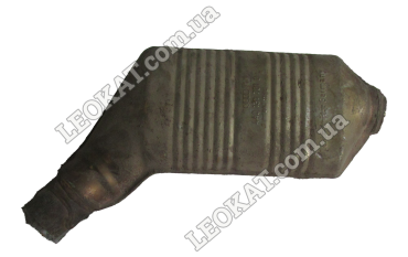 LEOKAT Викуп каталізаторів - Audi -  - Кераміка - 4A01317010 4A0118B