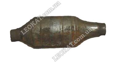 LEOKAT Викуп каталізаторів - Audi -  - Кераміка - 5AX-330131701L