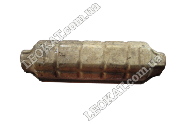 LEOKAT Викуп каталізаторів - Audi - Mazda - Audi A5 2.0 TFSI|Audi A4 2.0 TFSI (Quattro) - Кераміка - F8G4 6030 0.2