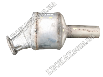 LEOKAT Викуп каталізаторів - Audi - Porsche - Volkswagen - Audi A6 3.0 TDI|Audi A8 3.0 TDI|Audi A7 3.0 TDi (4G)|Porsche Macan 3.0D - Кераміка - 4H0131703P 8K0230AD