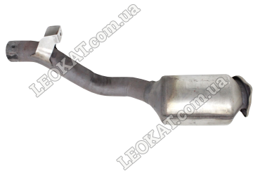 LEOKAT Викуп каталізаторів - Audi - Porsche - Volkswagen - Audi Q7 3.0 TFSI (4L)|Porsche Cayenne 3.0 TDI|Volkswagen Touran |Volkswagen Touareg 3.0 TDI V6 - Інші - 7P0253209 7P0253211 Empty inside