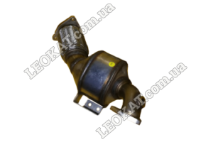 LEOKAT Викуп каталізаторів - Audi - Porsche - Volkswagen -  - Кераміка - 7L8131690G 7L8166CA