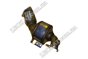 LEOKAT Викуп каталізаторів - Audi - Porsche - Volkswagen -  - Кераміка - 7L8131690G 7L8166CA