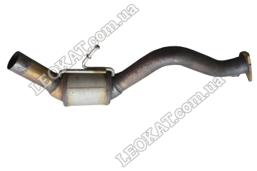 LEOKAT Викуп каталізаторів - Audi - Porsche - Volkswagen - Porsche Cayenne 3.0 D|Volkswagen Touareg 3.0 TDI3.0 TDI (7P) - Кераміка - 7P0254400C 7P0131701AC 7P6230AA