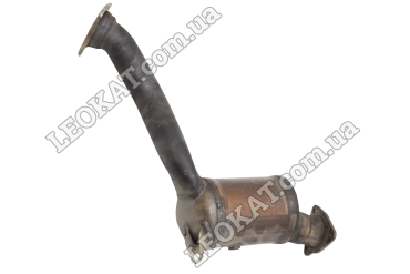 LEOKAT Викуп каталізаторів - Audi - Porsche - Volkswagen - Porsche Cayenne 3.0 TDI|Volkswagen Touareg 3.0 Hybrid V6 (7P) - Кераміка - 7P0254350C 7P0131701F 7P0178BA