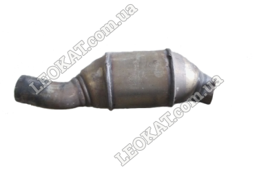LEOKAT Викуп каталізаторів - Audi - Porsche - Volkswagen - Porsche Cayenne 3.6 - Кераміка - 7L0131701C 7L6178FA