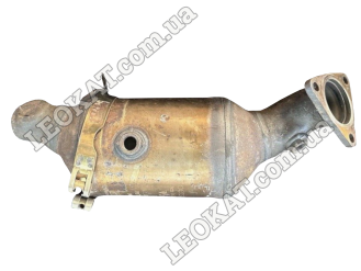 LEOKAT Викуп каталізаторів - Audi - Porsche - Volkswagen - Porsche Cayenne 3.6 V6 - Кераміка - 7P0131701E