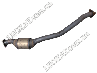 LEOKAT Викуп каталізаторів - Audi - Porsche - Volkswagen - Porsche Cayenne 3.6|Volkswagen Touareg - Кераміка - 7L0131701K 7L6178FB
