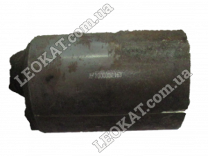 LEOKAT Викуп каталізаторів - Audi - Renault - Volkswagen - Renault Espace III - 2.2 DCI - Сталь - E 2000007 163