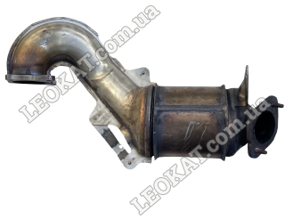 LEOKAT Викуп каталізаторів - Audi - Seat - Skoda - Volkswagen - Audi A1 1.4 TSI|Skoda Octavia 1.4L 16V (1Z)|Volkswagen Golf (5) - 1.4 TSI EOS(6) - 1.4 TSI|Volkswagen Passat 1.4 TSI|Volkswagen Scirocco 1.4 TSI - Кераміка - 1K0131701DE 1K0178PB 1K0254211A