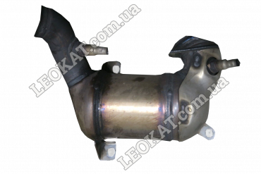 LEOKAT Викуп каталізаторів - Audi - Seat - Skoda - Volkswagen - Audi A3 1.2 / 1.4 TSI (8V)|Seat Leon III 1.4 TSI|Skoda Octavia III - 1.4 TSI|Volkswagen Golf (1) - 1.4 TSI - Кераміка - 5Q0131701S 5Q0178BA