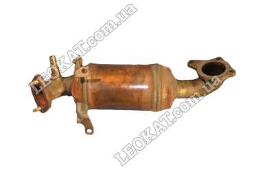 LEOKAT Викуп каталізаторів - Audi - Seat - Skoda - Volkswagen - Audi A3 1.2 TSI (8P)|Skoda Fabia III - 1.2 TSI - Кераміка - 1K0131701DD 1K0131703DS