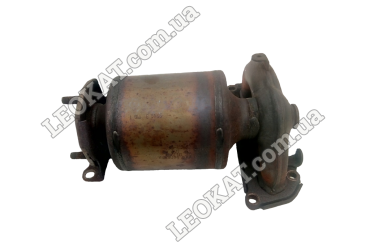 LEOKAT Викуп каталізаторів - Audi - Seat - Skoda - Volkswagen - Audi A3 1.8|Seat Ibiza |Skoda Fabia |Volkswagen Polo - Кераміка - 03C131701D 03C178AB