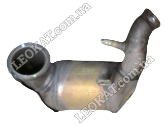 LEOKAT Викуп каталізаторів - Audi - Seat - Skoda - Volkswagen - Audi Q2 1.4 TSI|Seat Ateca |Volkswagen T-Roc 1.0 FSI - Кераміка - 5Q0131703AJ 5N0166DA