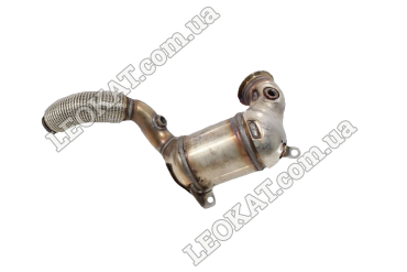 LEOKAT Викуп каталізаторів - Audi - Seat - Skoda - Volkswagen -  - Кераміка - 3Q0131701C 3Q0178AA