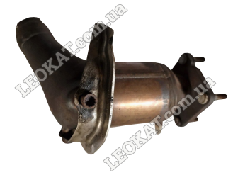 LEOKAT Викуп каталізаторів - Audi - Seat - Skoda - Volkswagen - Seat Ibiza III - 1.4 16V - Кераміка - 6Q0131690G 1K0166CB