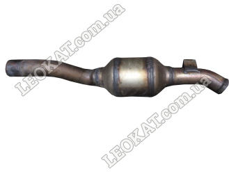 LEOKAT Викуп каталізаторів - Audi - Seat - Skoda - Volkswagen - Seat Ibiza V - 1.0 TSI|Skoda Scala 1.0 TSI - Кераміка - 2Q0131701S 5Q0178KA