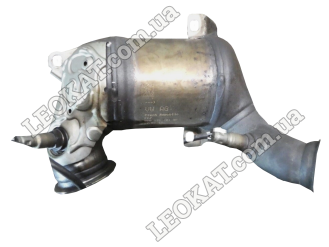 LEOKAT Викуп каталізаторів - Audi - Seat - Skoda - Volkswagen - Seat Leon 1.0 TSI|Volkswagen Golf (1) - 1.2 TSi - Кераміка - 5Q0131701AG 5Q0178BA
