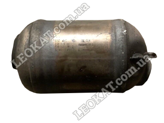 LEOKAT Викуп каталізаторів - Audi - Seat - Skoda - Volkswagen - Seat Mii 1.0 (Citigo)|Skoda Citigo 1.0L|Volkswagen Up! 1.0 - Кераміка - 1S0178AA 1S0131701D