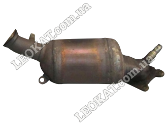 LEOKAT Викуп каталізаторів - Audi - Seat - Skoda - Volkswagen - Seat Mii |Skoda Citigo 1.0 MPI|Volkswagen Up! 1.0 - Кераміка - 1S0178AB 1S0131701F