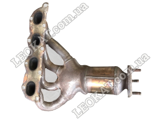 LEOKAT Викуп каталізаторів - Audi - Seat - Skoda - Volkswagen - Skoda Fabia 1.4 (85HP 63KW)|Volkswagen Golf (1) - 1.4|Volkswagen Polo - Кераміка - 036131703J 036166AD