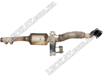 LEOKAT Викуп каталізаторів - Audi - Seat - Skoda - Volkswagen - Skoda Fabia |Skoda Roomster 1.4|Volkswagen Polo 1.4 TDI|Volkswagen Fox 1.4 TDi (5Z1