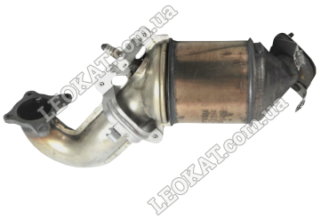 LEOKAT Викуп каталізаторів - Audi - Seat - Skoda - Volkswagen - Skoda Octavia 1.4L 16V (1Z)|Volkswagen Golf (5) - 1.4 TSI EOS(6) - 1.4 TSI|Volkswagen Passat 1.4 TSI|Volkswagen Scirocco 1.4 TSI - Кераміка - 1K0131701DE 1K0178PB 1K0254200Q