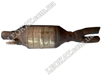 LEOKAT Викуп каталізаторів - Audi - Seat - Skoda - Volkswagen - Skoda Octavia 1.6|Volkswagen Golf (4) - 1.6 - Кераміка - 1J0178AAES