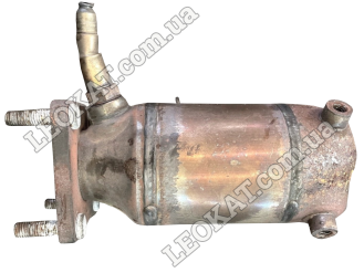 LEOKAT Викуп каталізаторів - Audi - Seat - Skoda - Volkswagen - Volkswagen Golf (5) - 1.4 FSI - Кераміка - 1K0131690AQ 1K0166CA