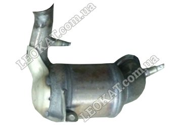 LEOKAT Викуп каталізаторів - Audi - Seat - Volkswagen - Audi A1 1.0|Seat Ibiza 1.0 TSI|Volkswagen Polo 1.0 TSI - Кераміка - 6C0131701H 6C0178EA