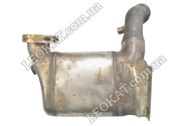 LEOKAT Викуп каталізаторів - Audi - Seat - Volkswagen - Audi A1 2.0 TDi|Seat Ibiza IV - 1.2 TDI (6J) - Кераміка - 6R0166BA 6R0131690E
