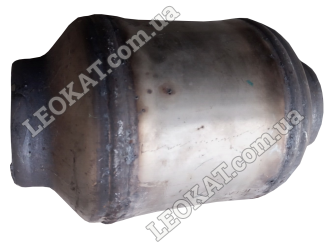 LEOKAT Викуп каталізаторів - Audi - Seat - Volkswagen - Audi A3 1.5 TFSI (8V)|Volkswagen Golf (7) - 1.5 TSI - Кераміка - 5Q0131701AS 5Q0178JB