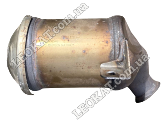 LEOKAT Викуп каталізаторів - Audi - Seat - Volkswagen - Audi A3 |Audi S3 2.0 TFSI - 8V|Audi TTS 8S TFSI|Seat Leon Cupra |Volkswagen Golf (7) - R 2.0 FSI - Кераміка - 5Q0131701P 5Q0178AA