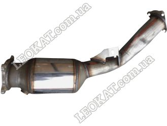 LEOKAT Викуп каталізаторів - Audi - Seat - Volkswagen - Audi Q5 2.0 TDI|Audi A5 2.0 TFSI|Audi A4 B8B8 - 1.8 TFSI|Seat Exeo - Кераміка - 8K0131701S 8K0178FB