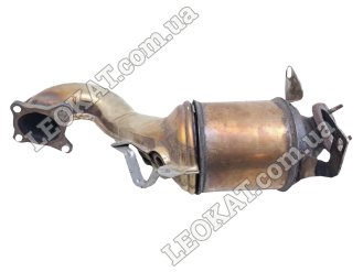 LEOKAT Викуп каталізаторів - Audi - Seat - Volkswagen - Seat Altea 1.4 TSI|Seat Leon 1.4 TSI|Volkswagen Golf (5) - 1.4 TSI|Volkswagen Passat 1.4 (B6) - Кераміка - 1K0131701CG 1K0178PA 1K0254200H