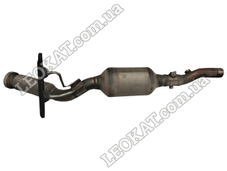 LEOKAT Викуп каталізаторів - Audi - Seat - Volkswagen - Seat Arona 1.6 TDI - Кераміка - 2Q0131701R 3Q0230BB
