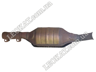 LEOKAT Викуп каталізаторів - Audi - Seat - Volkswagen - Seat Arosa 1.0 (50 hp)|Volkswagen Polo 1.0 (50 hp) - Кераміка - 6N0131701AA