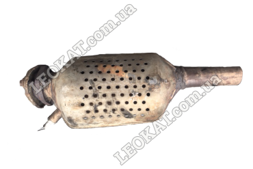 LEOKAT Викуп каталізаторів - Audi - Seat - Volkswagen - Seat Cordoba - Кераміка - 6K0131701H