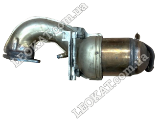 LEOKAT Викуп каталізаторів - Audi - Seat - Volkswagen - Seat Ibiza 1.4 TSI|Volkswagen Scirocco 1.4 TFSI|Volkswagen Polo V - 1.4 GTI (6R) - Кераміка - 1K0131701EE 1K0178ND