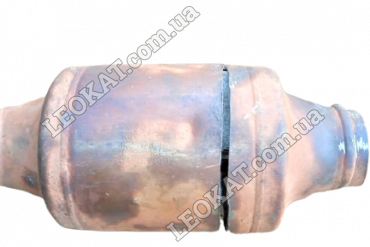 LEOKAT Викуп каталізаторів - Audi - Seat - Volkswagen - Seat Leon 1.8 Turbo - Кераміка - 1K0131701CQ 1K0178HC