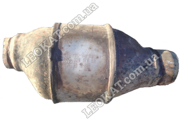 LEOKAT Викуп каталізаторів - Audi - Seat - Volkswagen - Seat Leon Sport TDI - Кераміка - 028178EAM