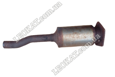 LEOKAT Викуп каталізаторів - Audi - Seat - Volkswagen - Volkswagen Sharan 2.0 TDI (7M) - Сажовий фільтр (DPF) - 7M3131723A 7M3181AA
