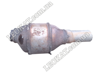 LEOKAT Викуп каталізаторів - Audi - Skoda - Volkswagen - Audi A3 1.9 TDI (8L)|Skoda Octavia 1.9 TDI|Volkswagen Golf (4) - 1.9 SDI|Volkswagen Bora - Кераміка - 028178EA ED19212