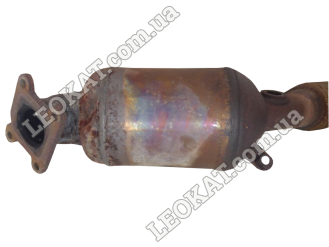 LEOKAT Викуп каталізаторів - Audi - Skoda - Volkswagen - Skoda Citigo 1.0L|Volkswagen Up! - Кераміка - 1S0178AC 1S0131701H