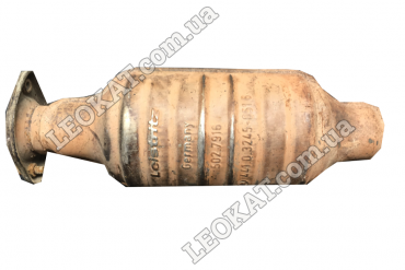 LEOKAT Викуп каталізаторів - Audi - Skoda - Volkswagen - Skoda Felicia 1.3 - Кераміка - 5027916 44103245-0516
