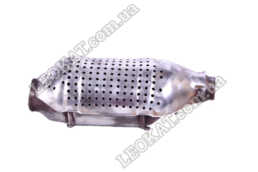 LEOKAT Викуп каталізаторів - Audi - Skoda - Volkswagen - Skoda Octavia 1.9 TDI|Volkswagen Golf (1) - 1.9 TDI - Кераміка - 028131701AM