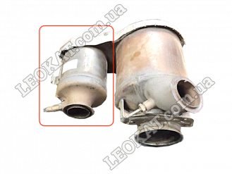 LEOKAT Викуп каталізаторів - Audi - Skoda - Volkswagen - Skoda Octavia III - 2.0 TDI - Сталь - 5Q0131705L 5Q0131705LEPH